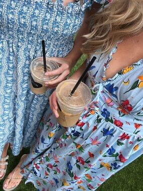Hill House Dress
